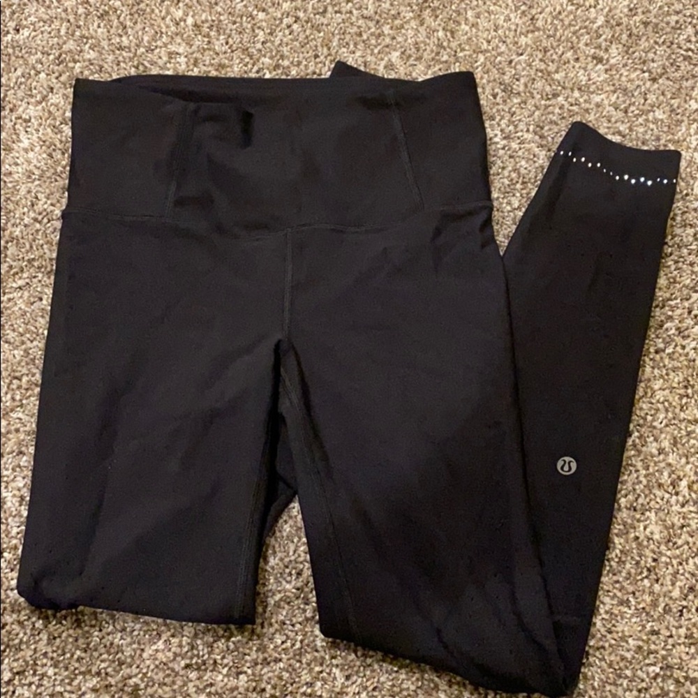 Lululemon Sculpt Tight